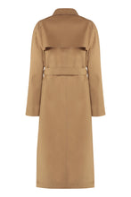 Carica l'immagine nel visualizzatore di Gallery, Trench coat Milano
