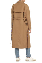 Carica l'immagine nel visualizzatore di Gallery, Trench coat Milano
