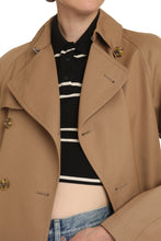 Carica l'immagine nel visualizzatore di Gallery, Trench coat Milano
