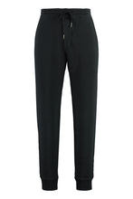 Carica l'immagine nel visualizzatore di Gallery, Track-pants in cotone
