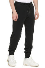Carica l'immagine nel visualizzatore di Gallery, Track-pants in cotone

