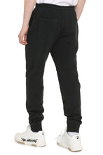Carica l'immagine nel visualizzatore di Gallery, Track-pants in cotone
