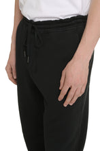 Carica l'immagine nel visualizzatore di Gallery, Track-pants in cotone
