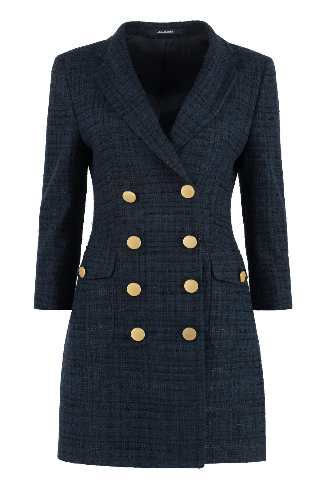 Abito blazer doppiopetto J-Amelie