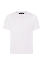 Carica l'immagine nel visualizzatore di Gallery, T-shirt in jersey
