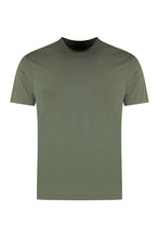 Carica l'immagine nel visualizzatore di Gallery, T-shirt in misto-cotone

