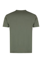 Carica l'immagine nel visualizzatore di Gallery, T-shirt in misto-cotone
