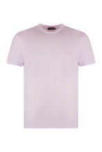 Carica l'immagine nel visualizzatore di Gallery, T-shirt in misto-cotone
