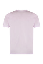 Carica l'immagine nel visualizzatore di Gallery, T-shirt in misto-cotone

