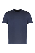 Carica l'immagine nel visualizzatore di Gallery, T-shirt girocollo
