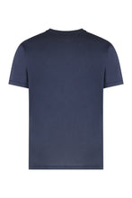 Carica l'immagine nel visualizzatore di Gallery, T-shirt girocollo
