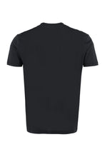 Carica l'immagine nel visualizzatore di Gallery, T-shirt girocollo in cotone
