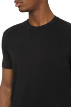 Carica l'immagine nel visualizzatore di Gallery, T-shirt girocollo in cotone
