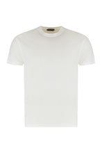 Carica l'immagine nel visualizzatore di Gallery, T-shirt in misto-cotone
