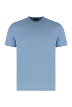 Carica l'immagine nel visualizzatore di Gallery, T-shirt in misto-cotone
