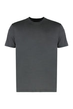 Carica l'immagine nel visualizzatore di Gallery, T-shirt in misto-cotone
