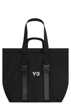 Carica l'immagine nel visualizzatore di Gallery, Borsa shopping in nylon
