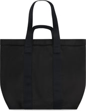 Carica l'immagine nel visualizzatore di Gallery, Borsa shopping in nylon
