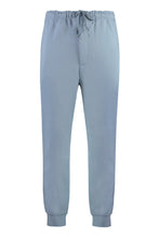 Load image into Gallery viewer, Cotton track-pants

