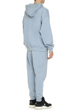 Load image into Gallery viewer, Cotton track-pants
