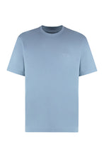 Carica l'immagine nel visualizzatore di Gallery, T-shirt in cotone con logo
