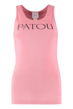 Carica l'immagine nel visualizzatore di Gallery, Tank top in cotone
