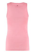 Carica l'immagine nel visualizzatore di Gallery, Tank top in cotone
