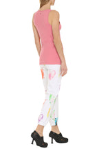 Carica l'immagine nel visualizzatore di Gallery, Tank top in cotone
