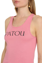 Carica l'immagine nel visualizzatore di Gallery, Tank top in cotone
