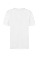 Carica l'immagine nel visualizzatore di Gallery, T-shirt girocollo in cotone
