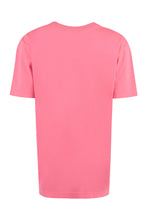Carica l'immagine nel visualizzatore di Gallery, T-shirt in cotone con logo
