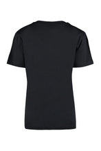 Carica l'immagine nel visualizzatore di Gallery, T-shirt in cotone con logo
