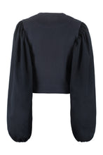 Carica l'immagine nel visualizzatore di Gallery, Giacca full-zip in cotone
