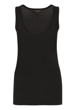 Carica l'immagine nel visualizzatore di Gallery, Tank top in viscosa
