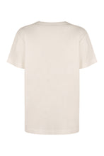 Carica l'immagine nel visualizzatore di Gallery, T-shirt girocollo in cotone
