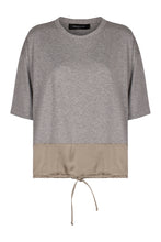 Carica l'immagine nel visualizzatore di Gallery, T-shirt girocollo in cotone
