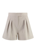 Carica l'immagine nel visualizzatore di Gallery, Shorts in cotone
