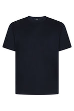 Carica l'immagine nel visualizzatore di Gallery, T-shirt in cotone stretch
