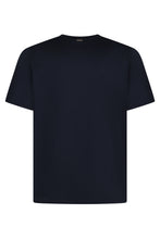 Carica l'immagine nel visualizzatore di Gallery, T-shirt in cotone stretch
