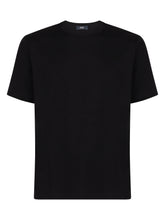 Load image into Gallery viewer, Stretch cotton T-shirt
