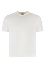 Carica l'immagine nel visualizzatore di Gallery, T-shirt in maglia di cotone
