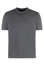 Carica l'immagine nel visualizzatore di Gallery, T-shirt in maglia di cotone
