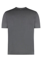 Carica l'immagine nel visualizzatore di Gallery, T-shirt in maglia di cotone
