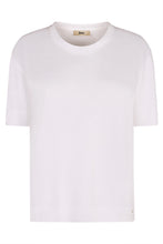 Carica l'immagine nel visualizzatore di Gallery, T-shirt in maglia
