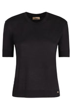 Carica l'immagine nel visualizzatore di Gallery, T-shirt in maglia
