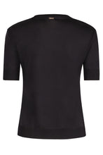 Carica l'immagine nel visualizzatore di Gallery, T-shirt in maglia
