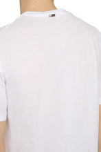 Carica l'immagine nel visualizzatore di Gallery, T-shirt girocollo in cotone
