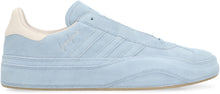 Load image into Gallery viewer, Gazelle Suede low-top sneakers
