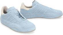 Load image into Gallery viewer, Gazelle Suede low-top sneakers
