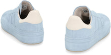 Load image into Gallery viewer, Gazelle Suede low-top sneakers
